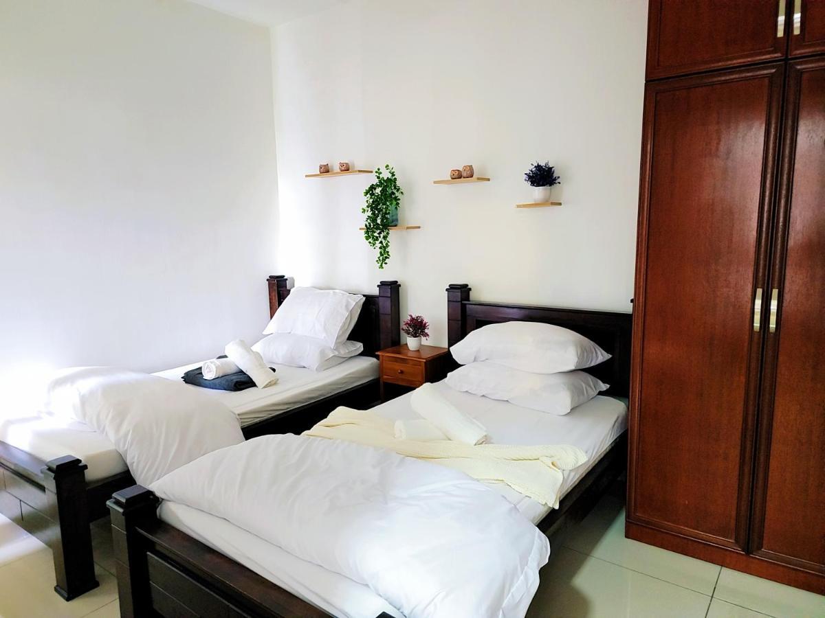 Putrajaya Dwiputra 6 Plus 1 Pax Blissful Fully Air-Con Suite Exterior foto